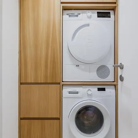 Exceptional Flat - 1bd For 6p- Arc De Triomphe Paris