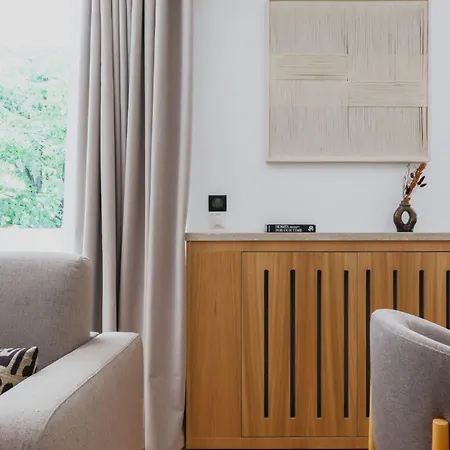 Apartment Exceptional Flat - 1bd For 6p- Arc De Triomphe Paris