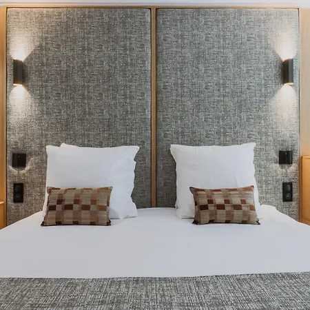 Exceptional Flat - 1bd For 6p- Arc De Triomphe *