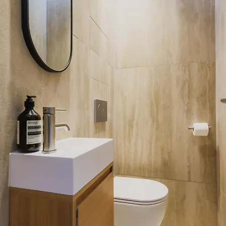 Exceptional Flat - 1bd For 6p- Arc De Triomphe * Paris