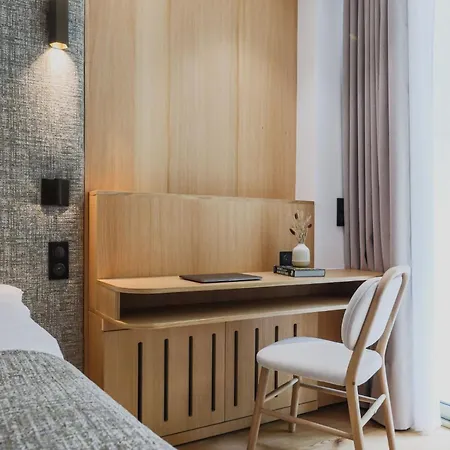 Exceptional Flat - 1bd For 6p- Arc De Triomphe Apartment *