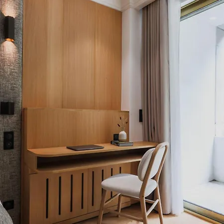 アパート Exceptional Flat - 1bd For 6p- Arc De Triomphe *