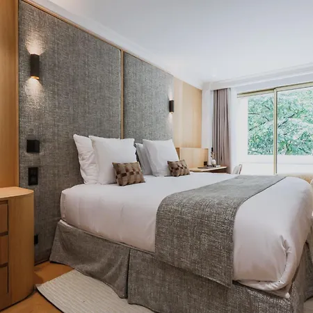 Exceptional Flat - 1bd For 6p- Arc De Triomphe * Paris
