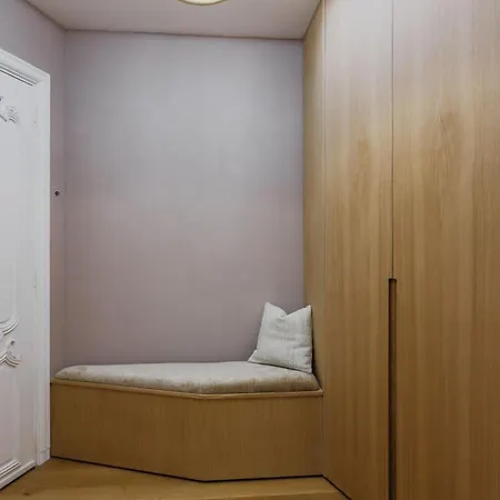 Exceptional Flat - 1bd For 6p- Arc De Triomphe
