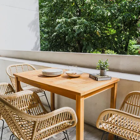 Exceptional Flat - 1bd For 6p- Arc De Triomphe アパート