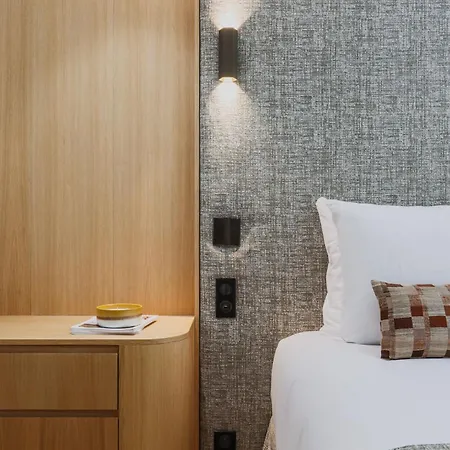 Exceptional Flat - 1bd For 6p- Arc De Triomphe