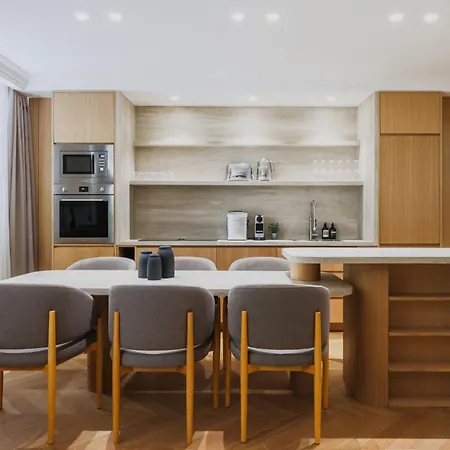 Exceptional Flat - 1bd For 6p- Arc De Triomphe アパート *