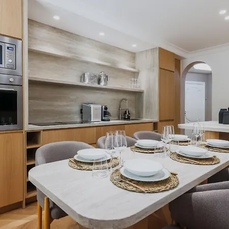 アパート Exceptional Flat - 1bd For 6p- Arc De Triomphe *