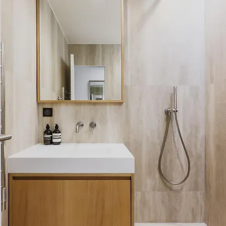 Apartment Exceptional Flat - 1bd For 6p- Arc De Triomphe Paris