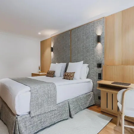 Exceptional Flat - 1bd For 6p- Arc De Triomphe Apartment *